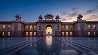 Delhi Begins Civic Preparations for September 2026 BRICS Summit