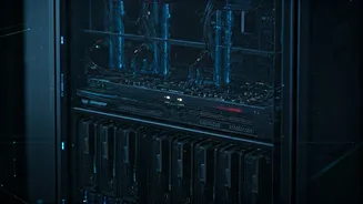 NVIDIA's AI Rack Backup Plan Fails Customer Test