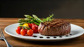 Fast & Flavorful: Quick Gourmet Recipes