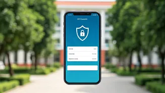 Avoid These Common UPI Mistakes On Campus