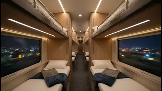 From Friday Nights To New Cities: Vande Bharat Sleeper Travel Trend Explained