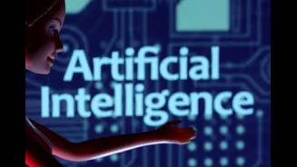 The silent shift: How AI could redraw India’s employment map