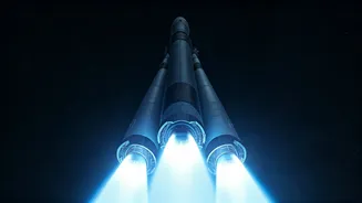 Artemis II: NASA's Mighty Rocket Faces Its Toughest Orbital Challenge