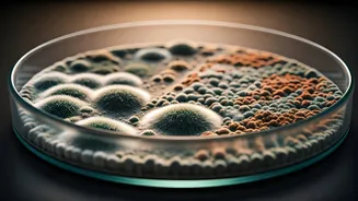 Unmasking Mold Toxicity: Symptoms & Solutions