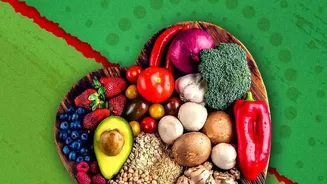 No Single Food Prevents Illness, but Eight Choices Add Useful Nutrients