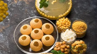 Street Food Capital Showdown: Key Indian Cities Offering The Most Diverse Culinary Flavours