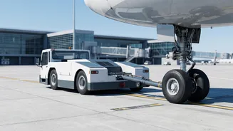 How Passenger Safety Depends On Crew Training, Aircraft Systems And Ground Support