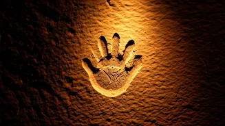 Ancient Art: Unveiling the Origins of Human Creativity