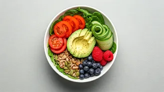 No Cook Summer Bowl Challenge Dominates Food Reels Globally