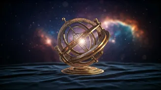 Your Cosmic Compass: February 16, 2026 - Unlocking Your Astrological Destiny