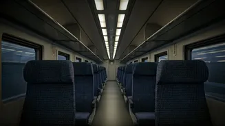 Vande Bharat Sleeper: Future Train Revealed