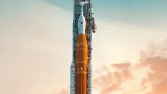 NASA reveals first Artemis II Moon findings