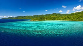 Lakshadweep And Kerala Are Hot Picks With Caution