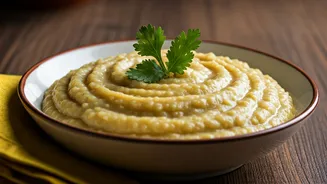 This Creamy Dalia Recipe Feels Like Home