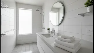 A Rainy-Season Home Routine Should Follow The Wettest Rooms First