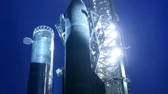 SpaceX set to debut its Starship version 3 from launch pad 2 on May 19