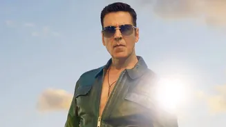 Akshay Kumar In O Romeo? Here's What We Know Amid Rumours Of His Cameo In Shahid Kapoor Film