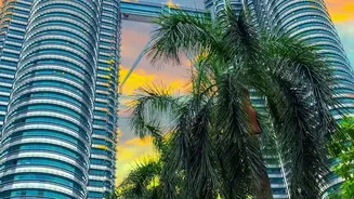 How To Plan A Budget Malaysia Trip To Kuala Lumpur Penang