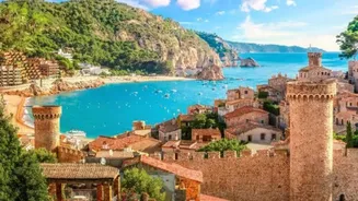 You must visit these charming villages in Costa Brava