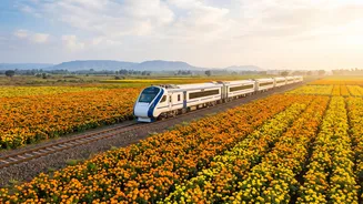 Festive Train Booking: Pro Tips for Success