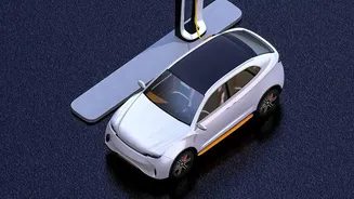 How Cheaper Battery Raw Materials Drive Down Entry-Level Electric Cars
