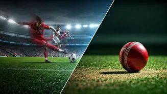 Can football become bigger than cricket in India?