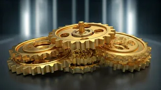 Capricorn's 2026 Career Outlook: Predictions & Insights