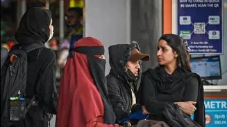 Ceasefire enables 1,200 Kashmiri students to return home from Iran