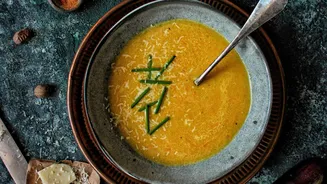 5 must-try sweet potato recipes