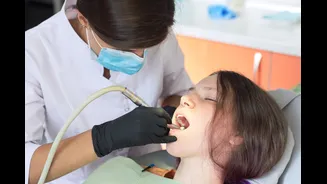 Orthodontist Reveals Why Indians Don’t Visit Dentists Until It’s Critical, Explains The Reasons