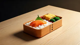 Crafting the Perfect Japanese Bento Box at Home: Easy Recipes & Smart Packing