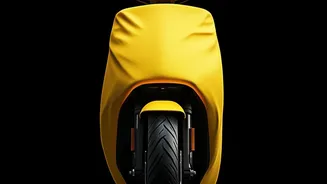 How Salt Based Batteries Reduce Manufacturing Costs For Entry Level Electric Scooters