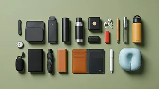 Solo Travel Secrets: 15 Essential Items for Confident Journeys