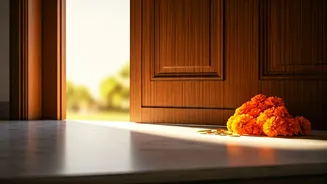 Unlock Abundance: Powerful Energy Cleansing Rituals for Prosperity