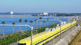 Railways Examine Whether Vande Bharat Can Manage the Coastal Ghat Route