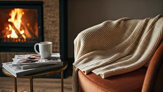 Cozy Up: Stylish Cardigans for a Winter Wardrobe Boost