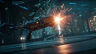 Samantha Prabhu's Action-Packed 'Maa Inti Bangaaram' Teaser Unveiled