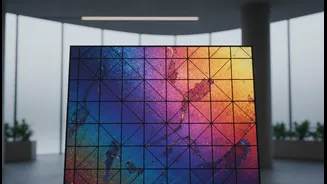 New Low-Light Solar Technology Brings Fresh Hope For Renewable Energy