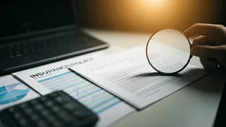 Why Insurance Reviews Matter Before The Second Half Of The Year