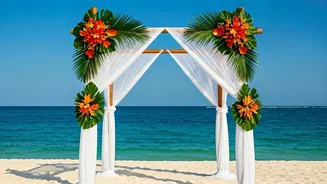 Destination Weddings: Personalising Your Big Day!