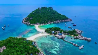 Low-Cost Thailand Escapes: How To Tour Chiang Mai And Krabi Easily