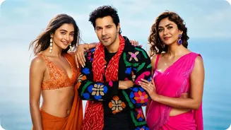 Hai Jawani Toh Ishq Hona Hai Row: Vashu Bhagnani Sues Tips, David Dhawan, Tauranis For Rs 400 Crore - Report