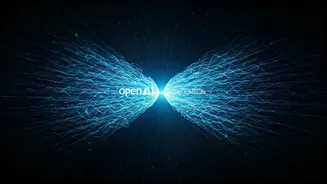 OpenAI & Microsoft Restructure Partnership: A New Era of AI Collaboration Unfolds