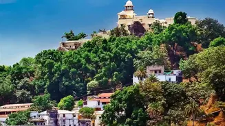 Rajasthan's Emerging-Destination Push Makes Bundi Heritage Travel More Important
