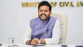 Bhogapuram International Airport: భోగాపురం ఎయిర్పోర్ట్ ప్రారంభానికి ముహూర్తం ఖరారు.. ప్రధాని మోదీ చేతుల మీదుగానే
