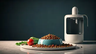 India’s Pet Food Trend Is Going Cleaner And Premium