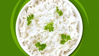 From White Rice To Millets: Pantry Changes That Raise Fibre Intake Naturally