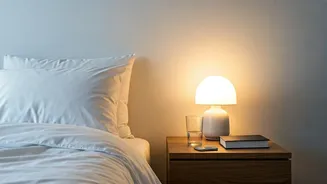 Unlock Restful Nights: A Guide to Better Sleep