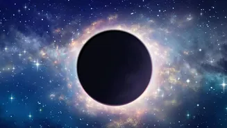 What Researchers Can See During Totality That Is Hard To Observe Normally