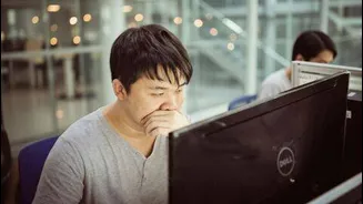 Anthropic study finds software engineers anxious about AI replacing jobs